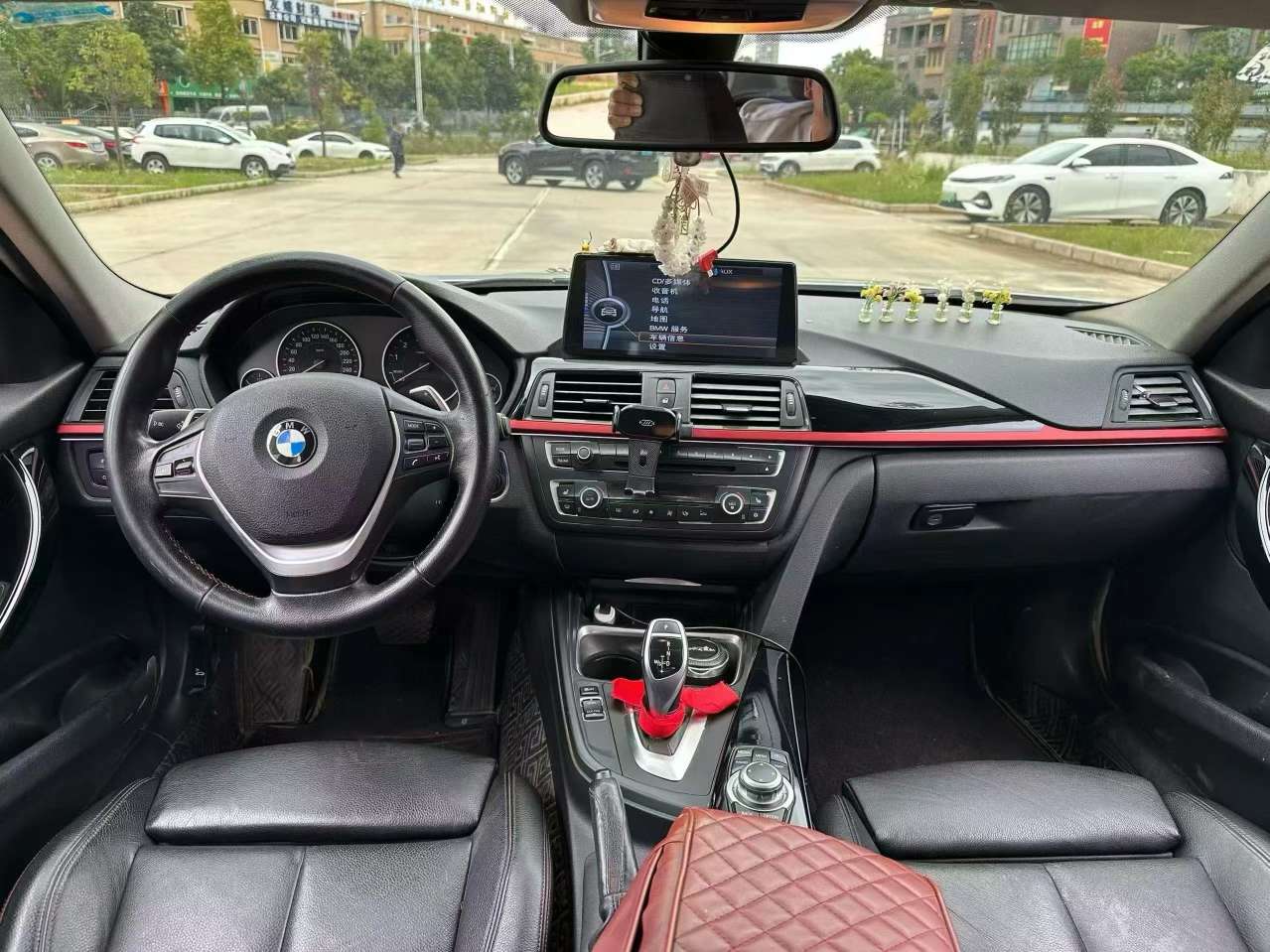 BMW 3 Series 320i Imported Sport Design Package 6
