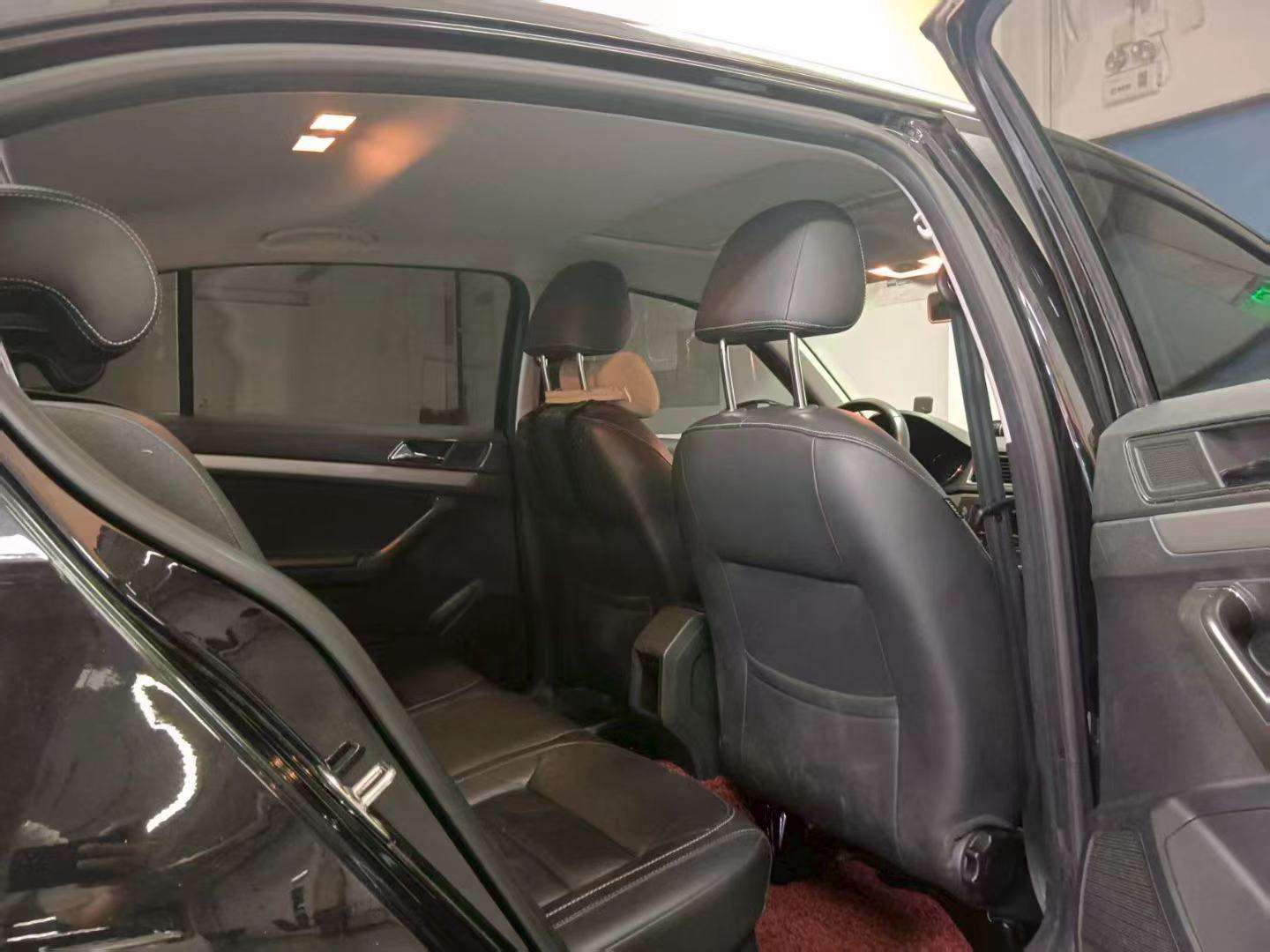 Volkswagen Lavida 1.6 Comfort Edition 5