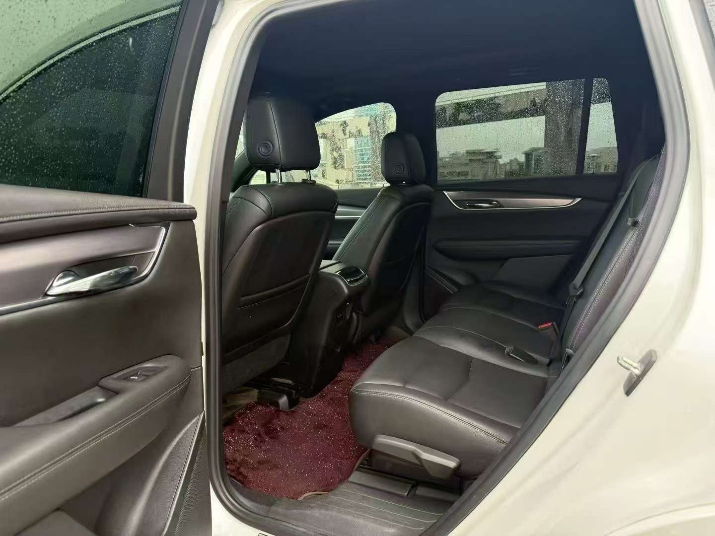 Cadillac XT6 2020 AWD 7-Seater 5