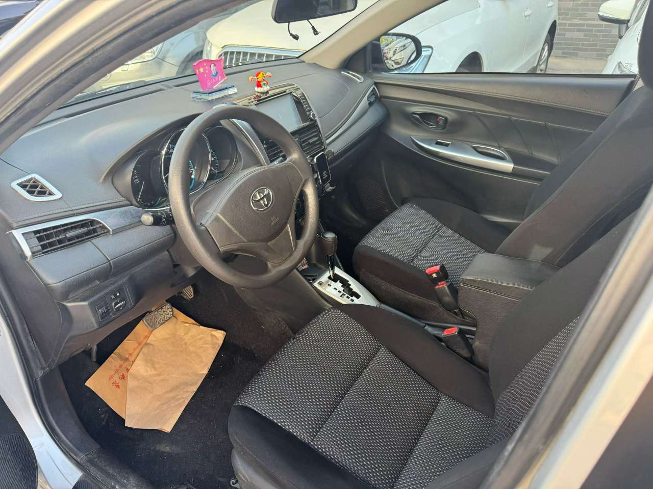 Toyota Vios 7