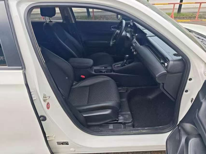 Honda XR-V 2023 1.5L CVT Trend Edition 8