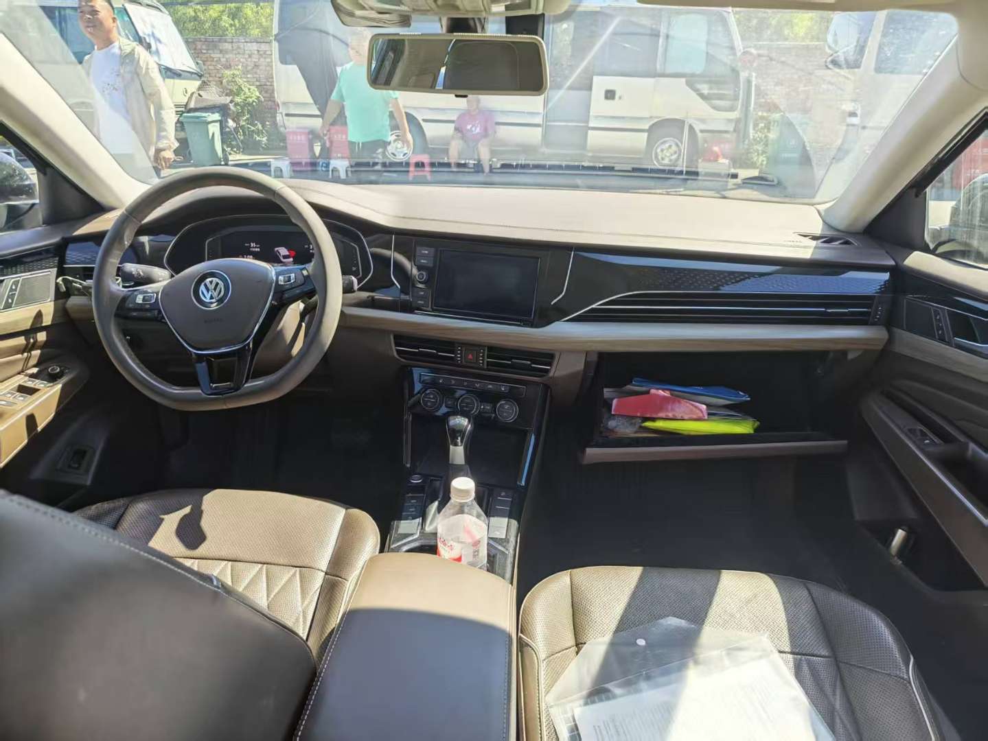 Volkswagen Passat 4
