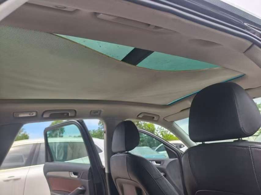 Audi Q5 2.0T Technology 7