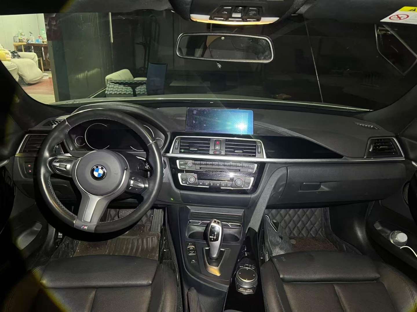 BMW GT 2.0T M Sport Package 5