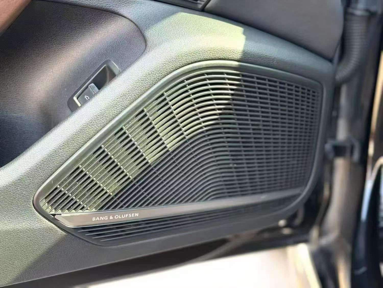 Audi A4 allroad AWD 9
