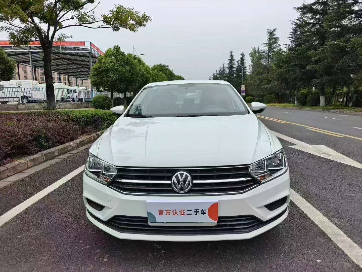 Volkswagen Bora 1.5 Automatic Standard 2