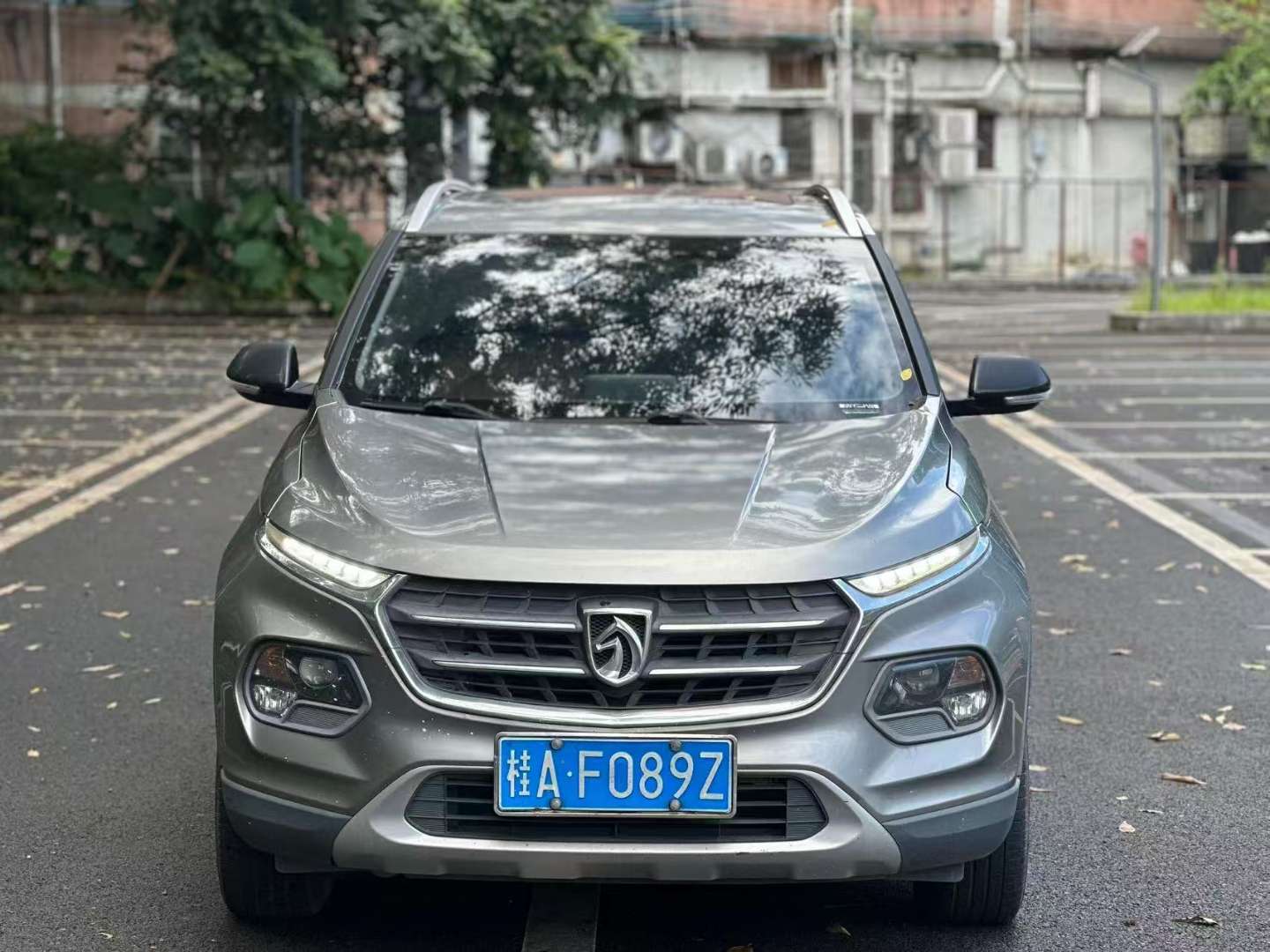 Baojun 510 1.5L Automatic Luxury Edition 2