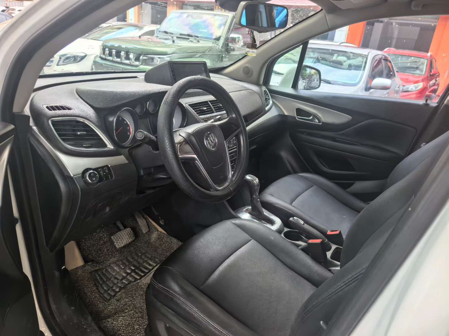 Mazda Axela 1.4T Automatic 7