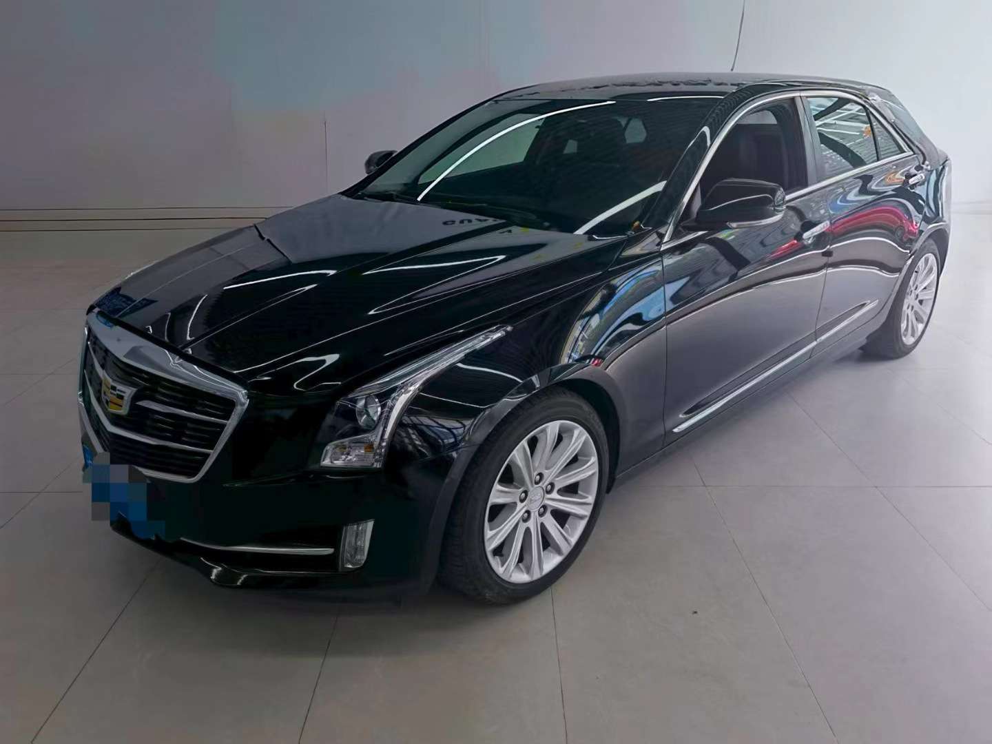 Cadillac ATS 2.0T Standard Edition