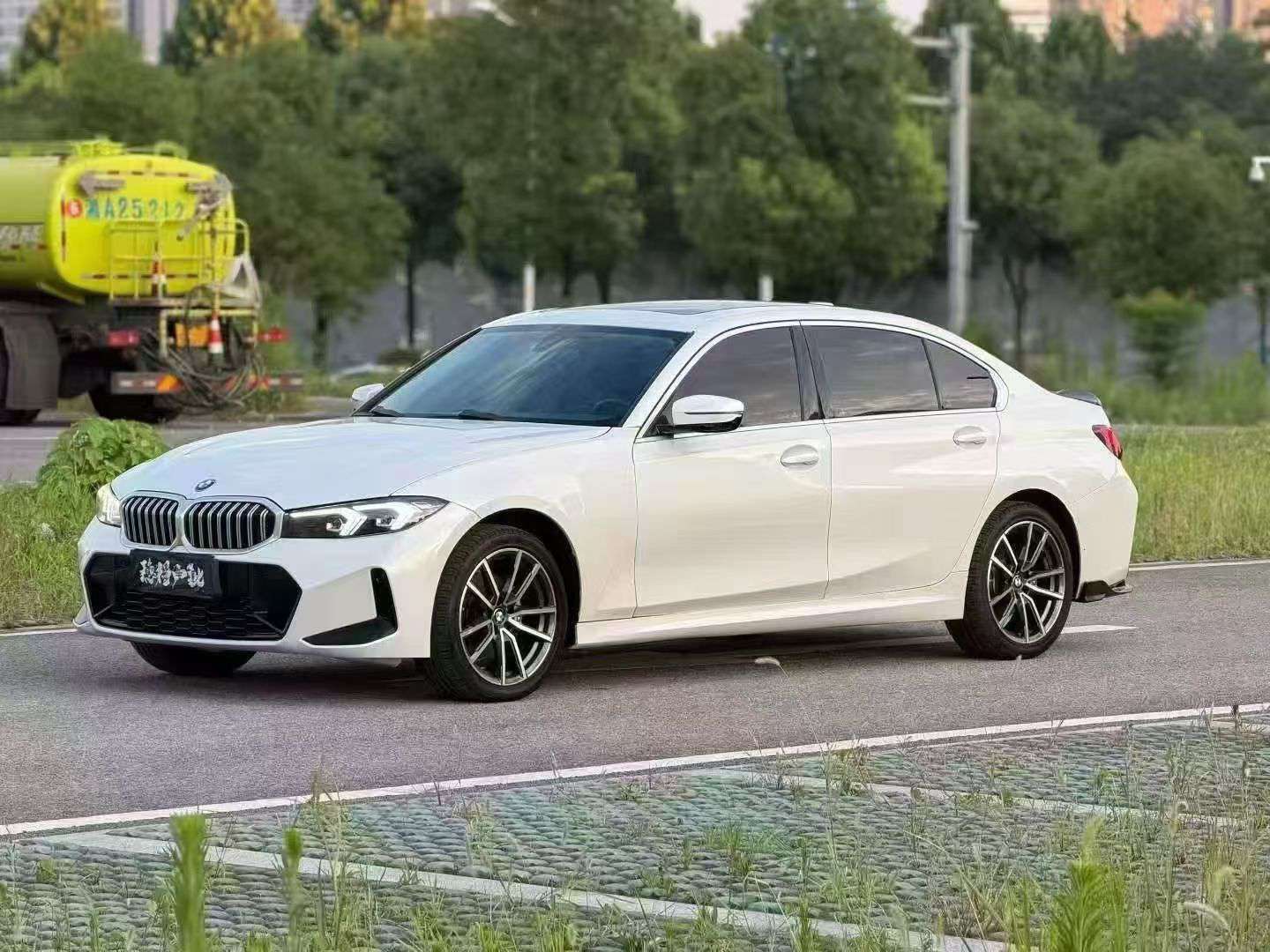 BMW 3 Series 3