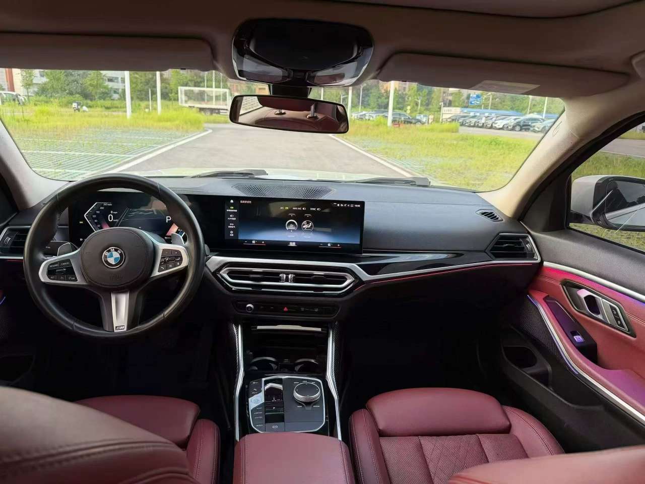 BMW 3 Series 6