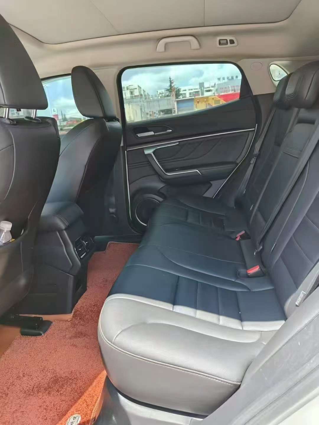 WEY VV5 5