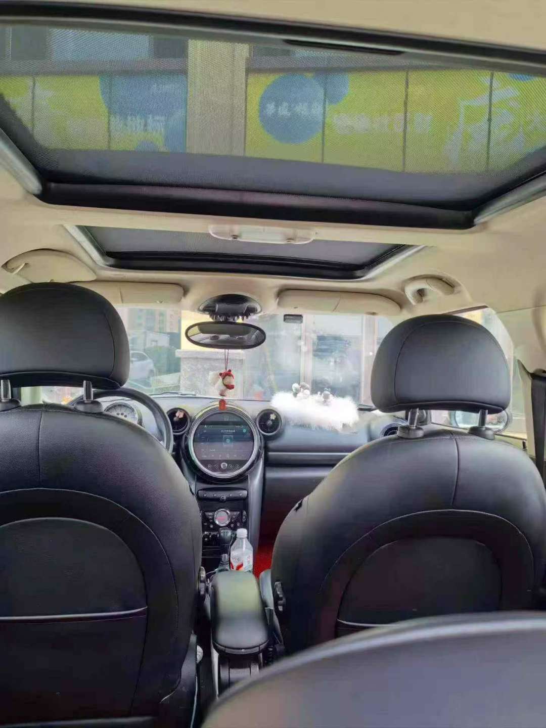 MINI COUNTRYMAN R60 Cooper S ALL4 6