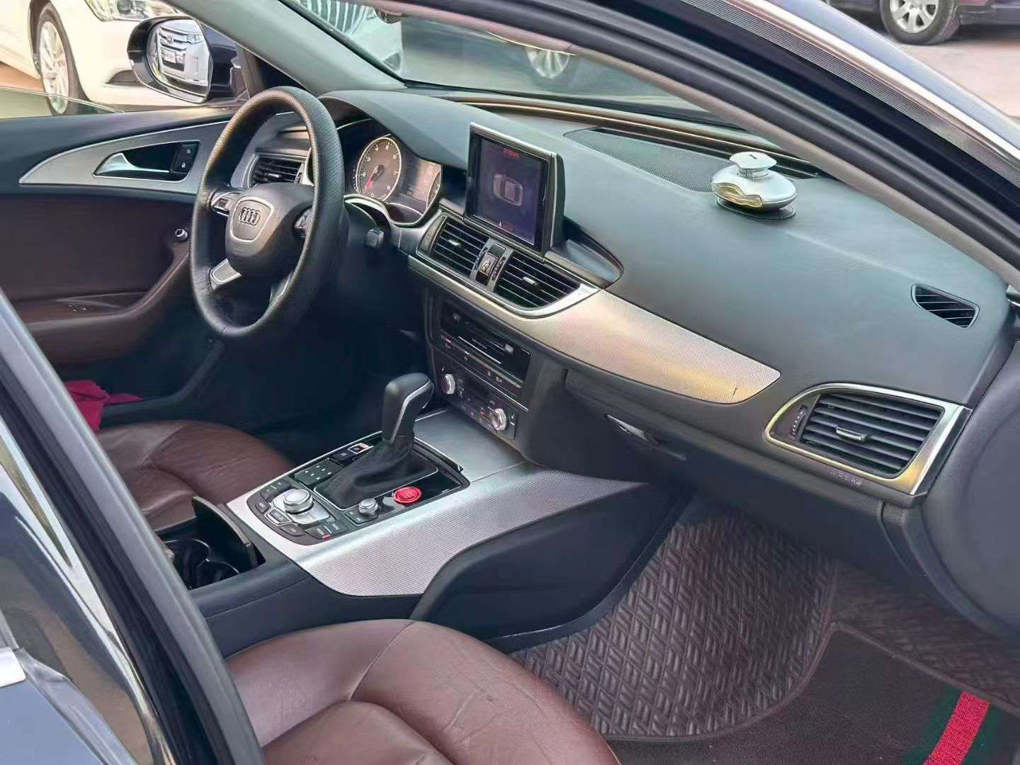 Audi A6L 2.0T Automatic 4