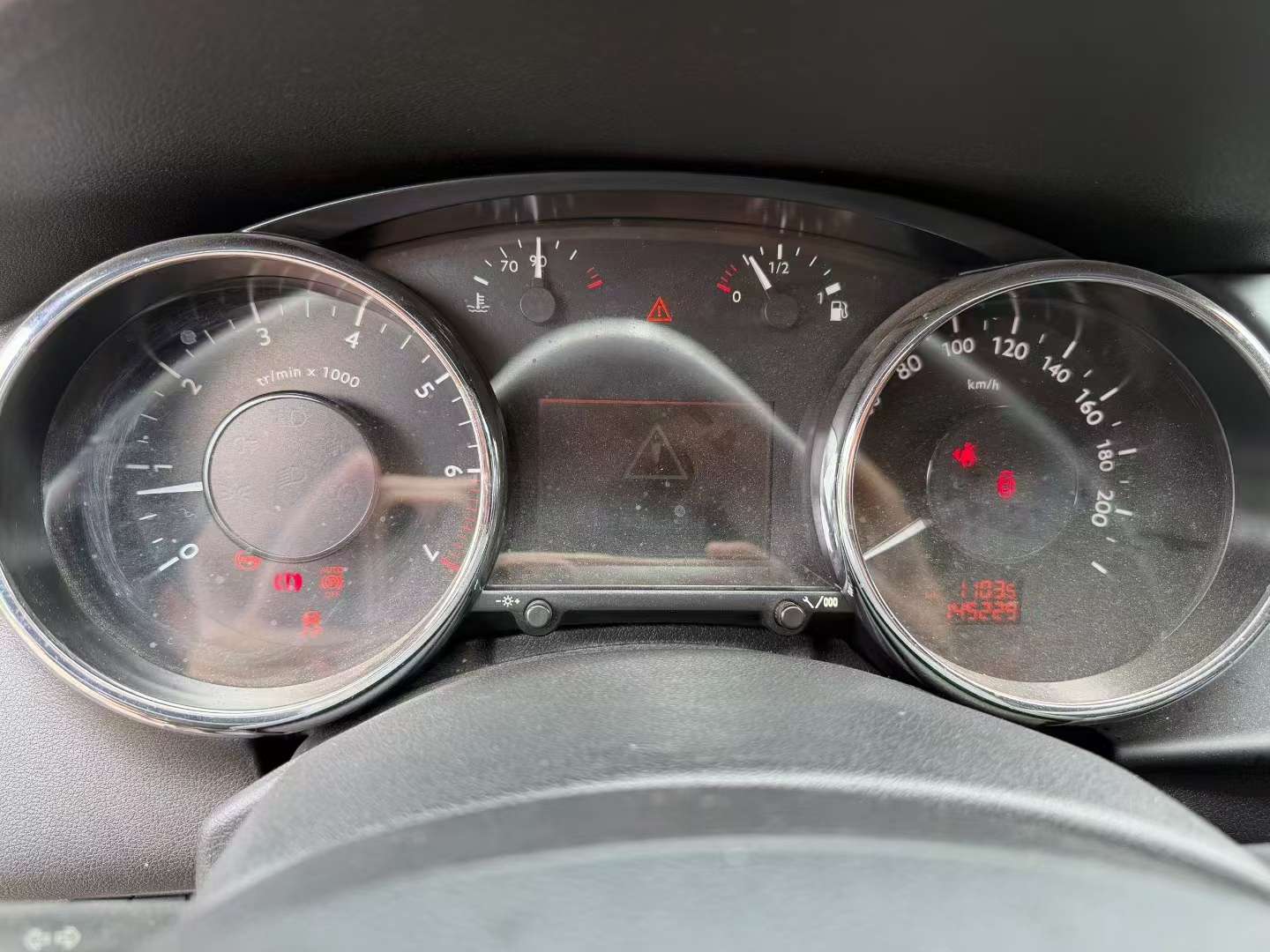 Peugeot 3008 9
