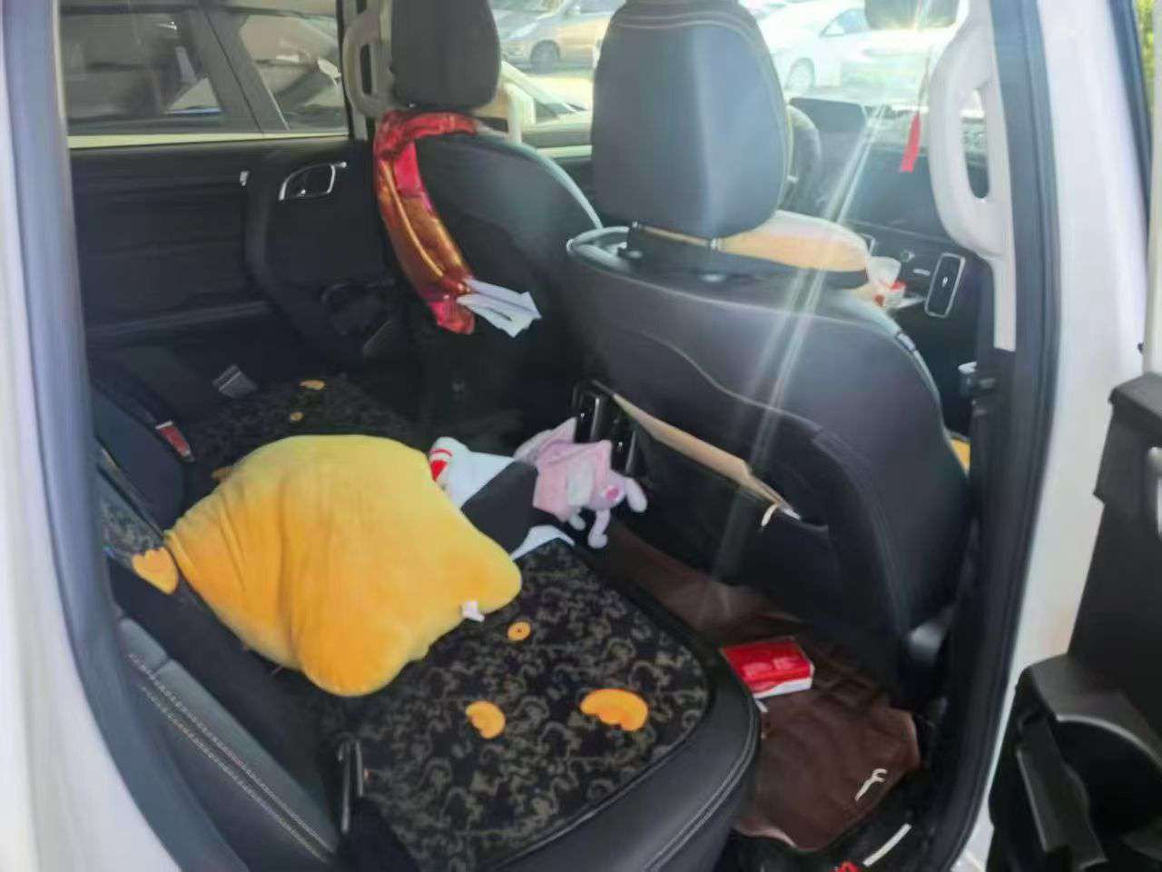 Haval Big Dog 9