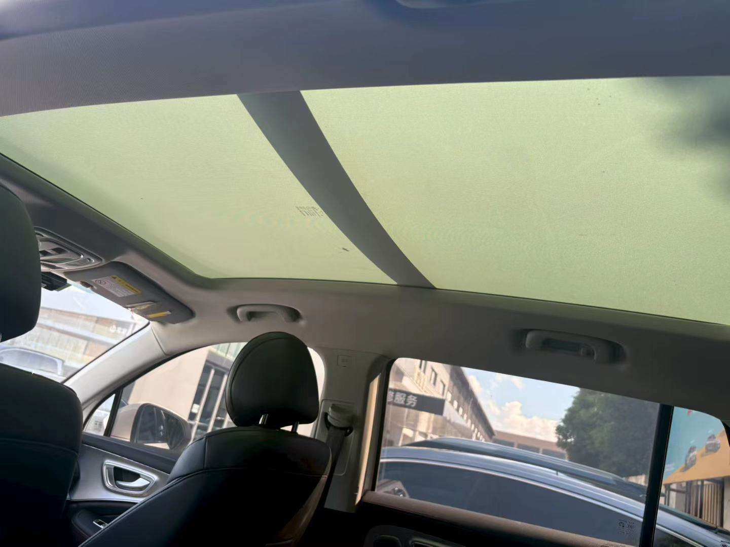 Roewe eRX5 1.5 Smart Cabin Flagship Edition 6