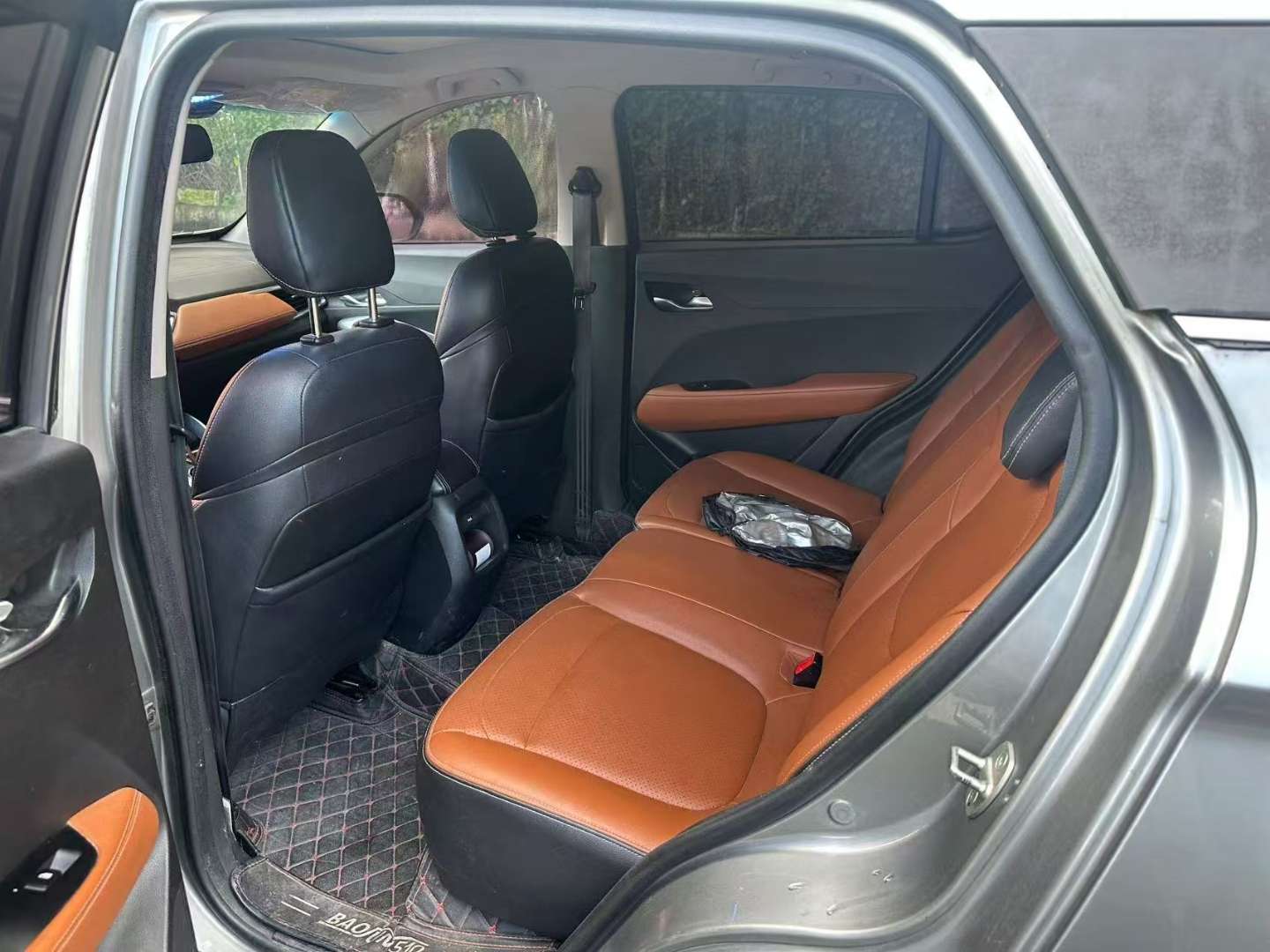 Baojun 510 1.5L Automatic Luxury Edition 6