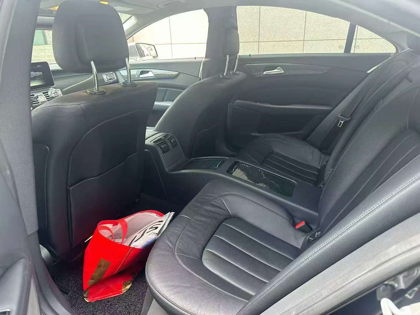 Mercedes-Benz CLS CLS260 9
