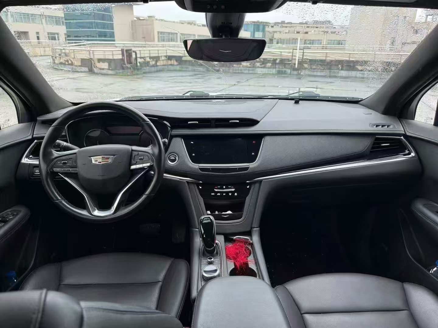 Cadillac XT6 2020 AWD 7-Seater 6