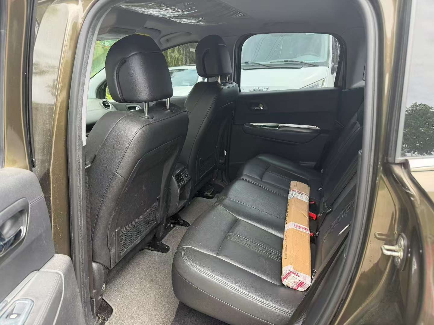 Peugeot 3008 7