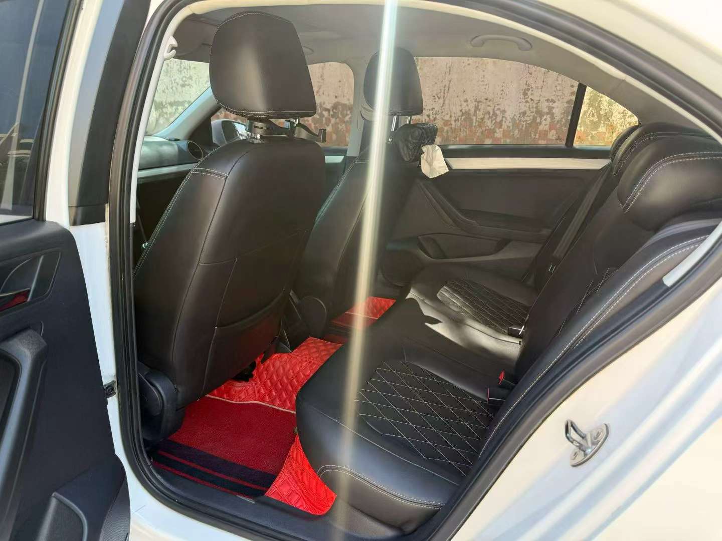 Volkswagen Jetta 4