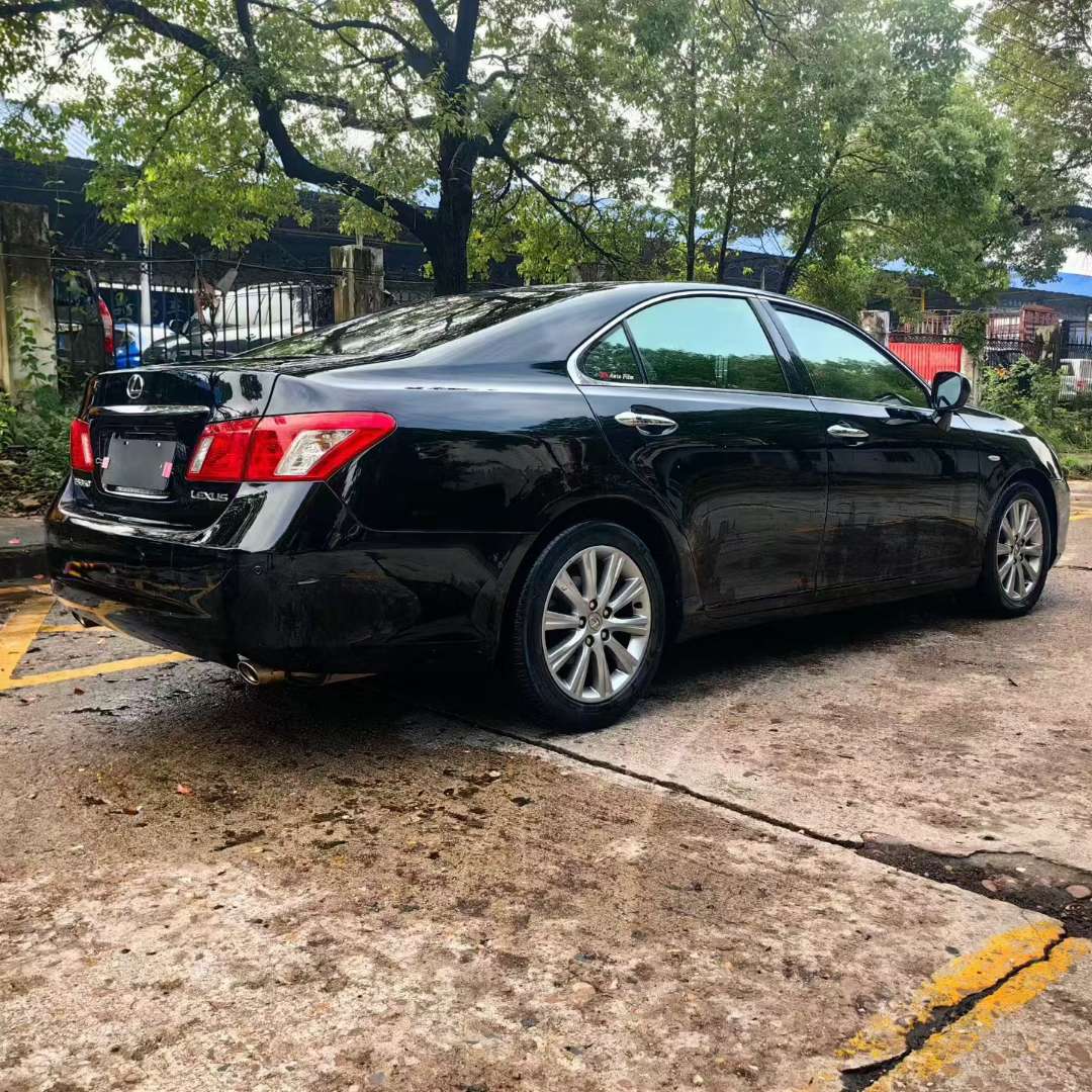 Lexus ES350 2008 ES350 Luxury 9
