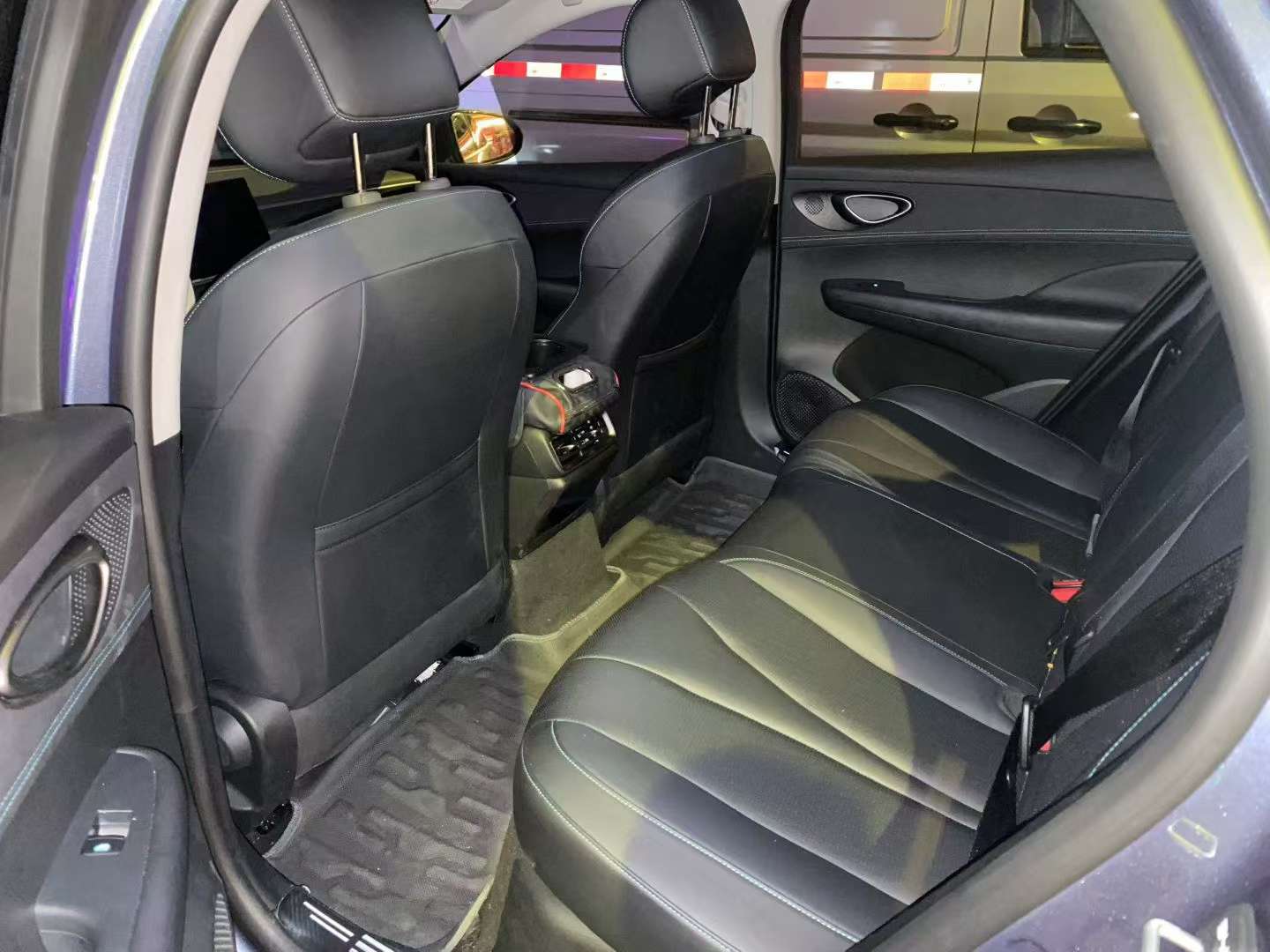 BYD Seal 05 2025 DM-i Smart Driving Edition 55KM 3