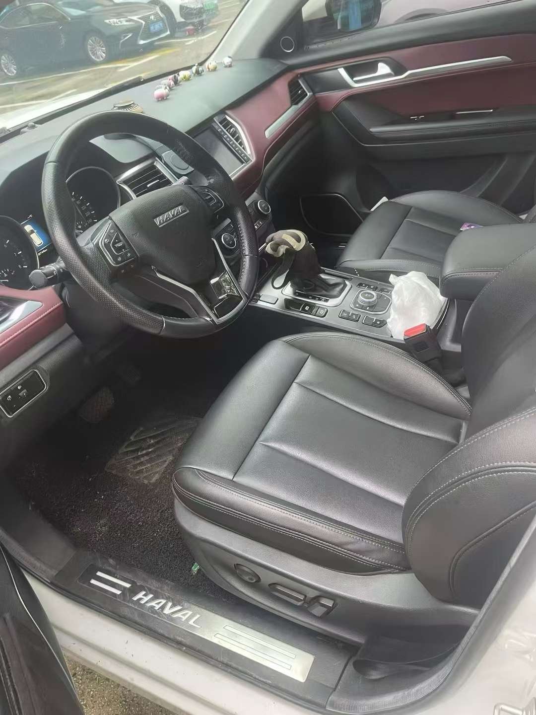 Haval H6 9