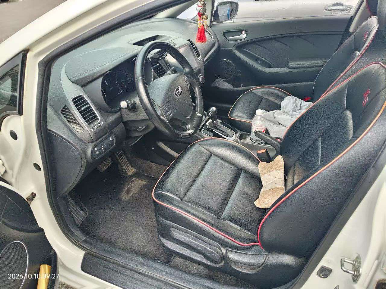 Kia K3 1.6L GL Edition 3