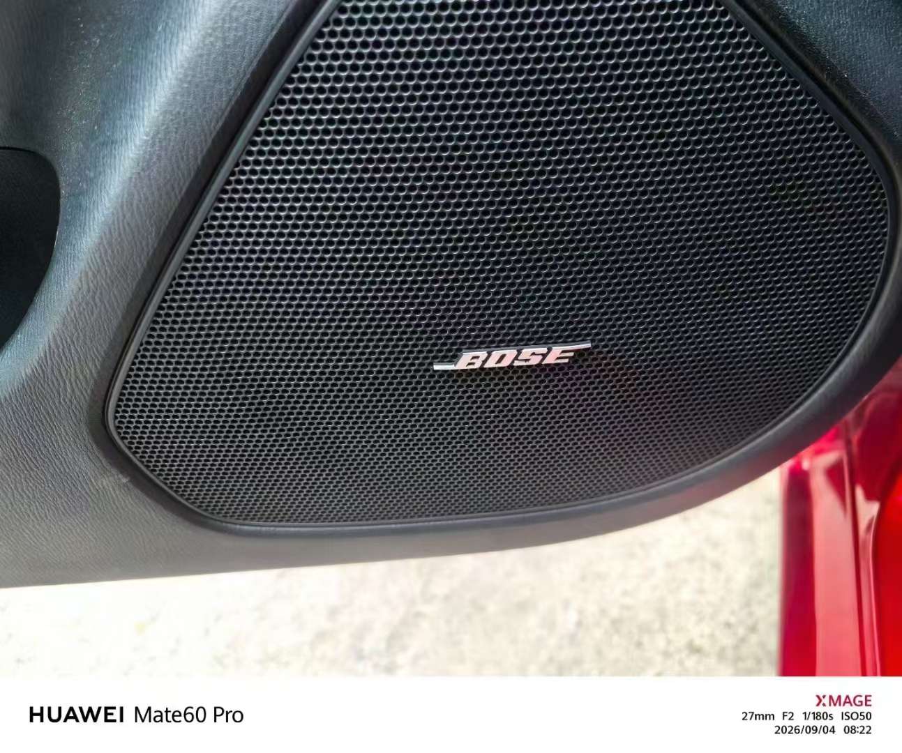 Mazda Atenza 2.5 High Trim 6