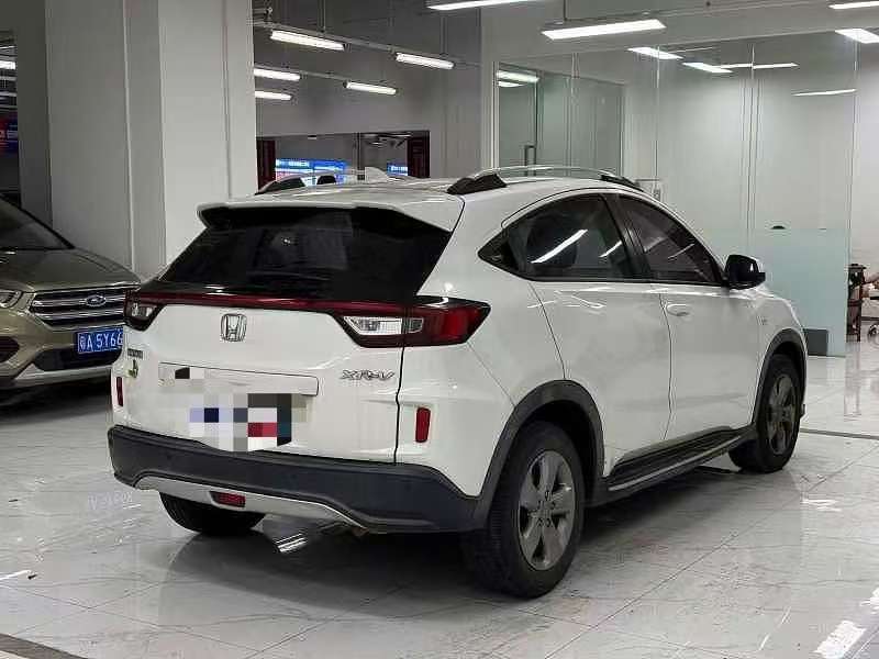 Honda XR-V 2015 1.5L LXi CVT Classic Edition 3
