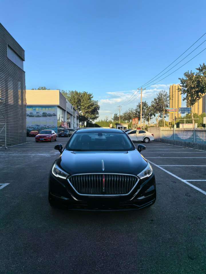 Hongqi H5 1.5T Automatic High Configuration