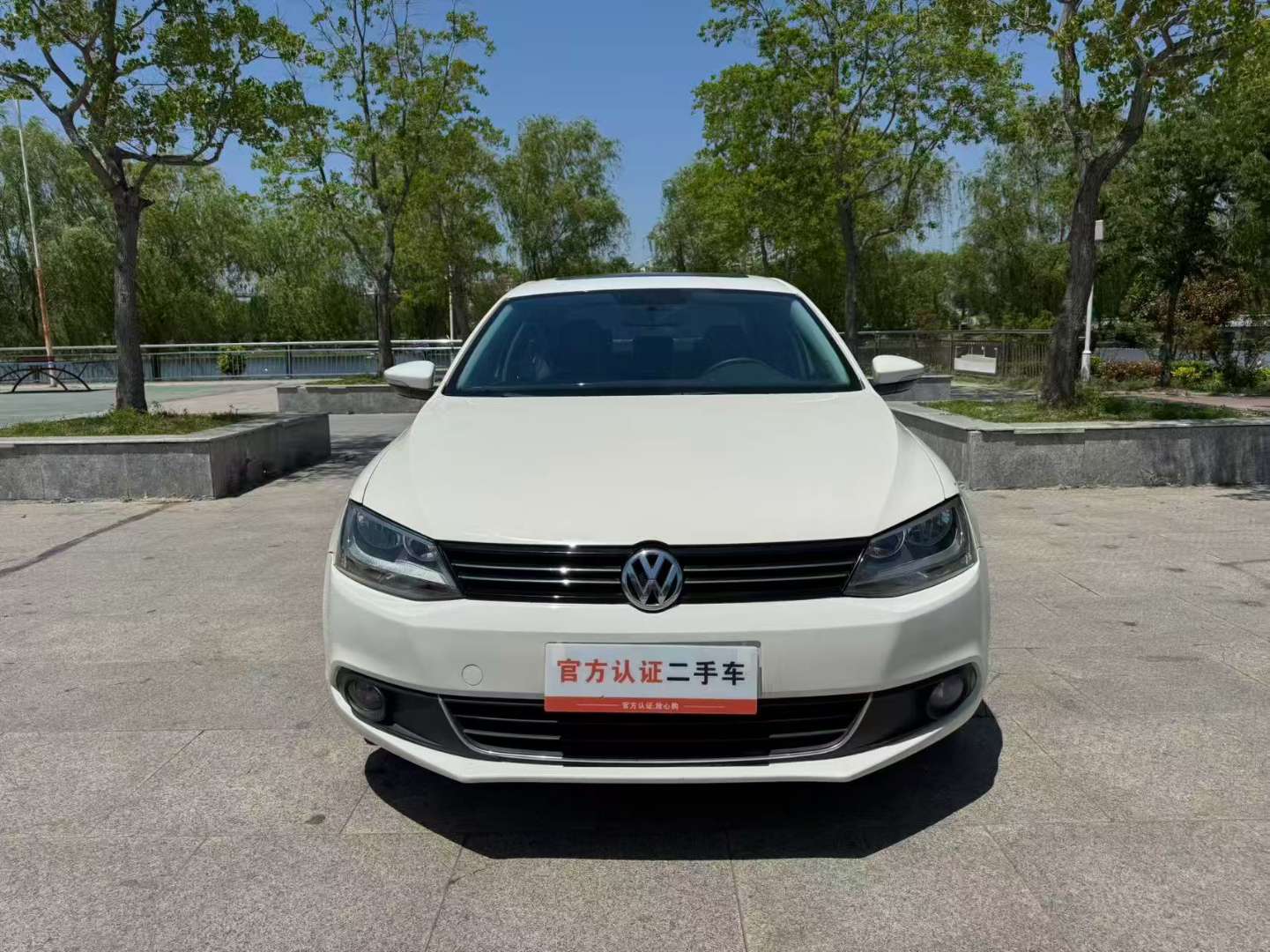 Volkswagen Golf Sportsvan 2