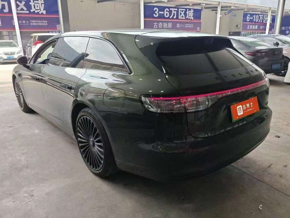 Stelato S9 2025 Ultra AWD 3