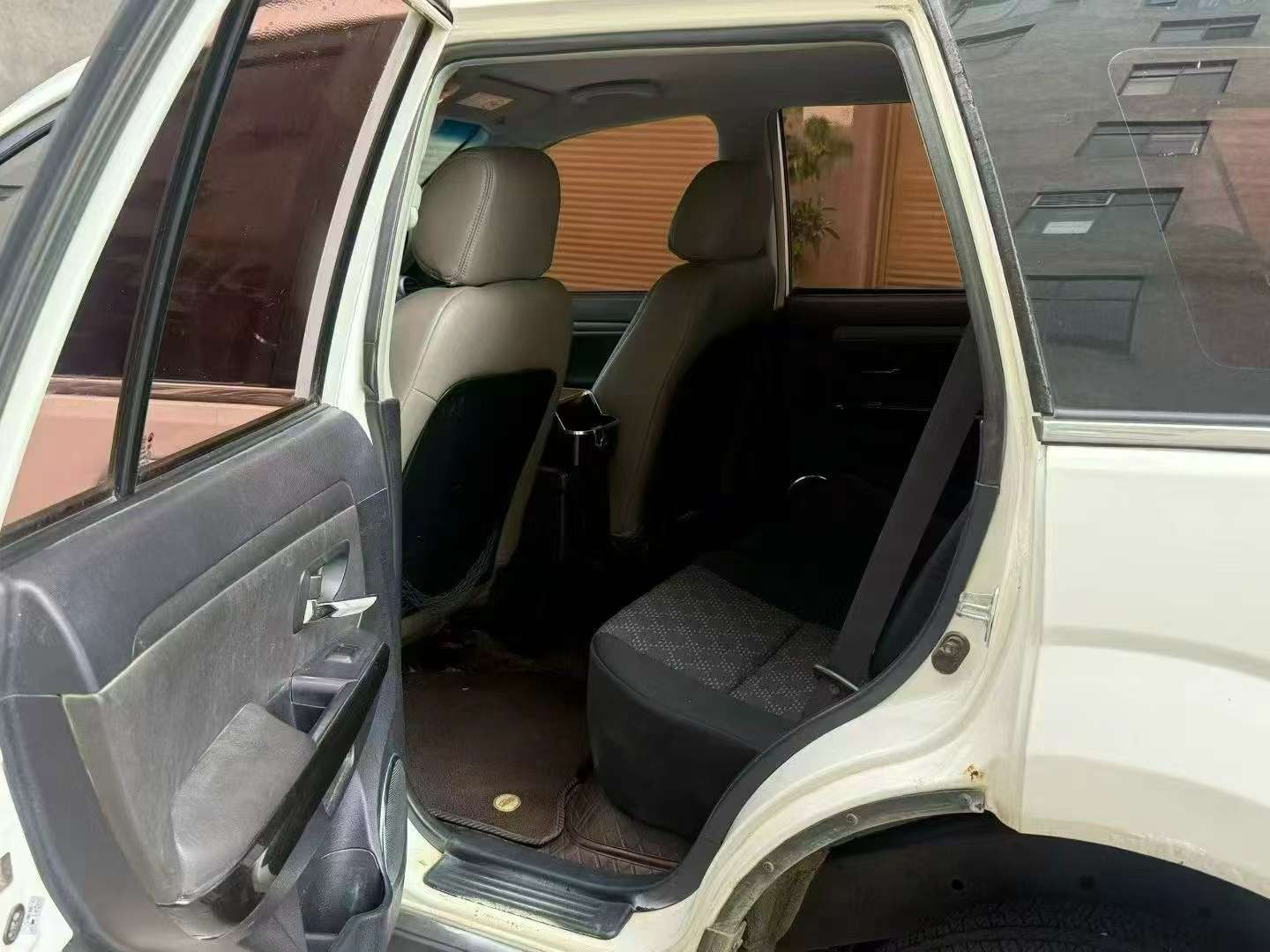 Haval H5 Diesel AWD 2.0T 4