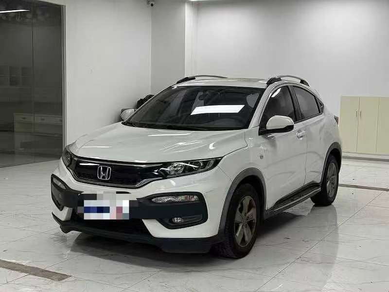 Honda XR-V 2015 1.5L LXi CVT Classic Edition 2