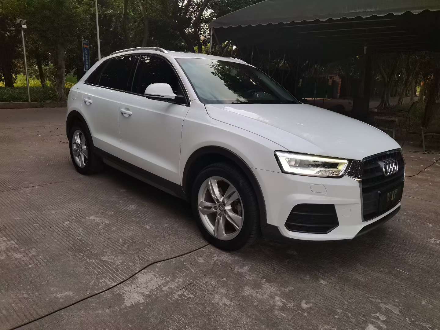 Audi Q3 1.4T Trend Edition 3