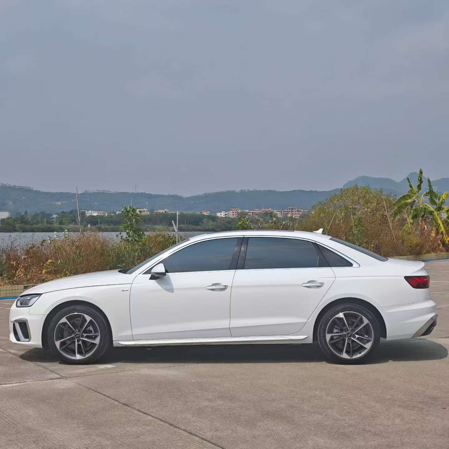 Audi A4L 2024 Fashion Trim 5