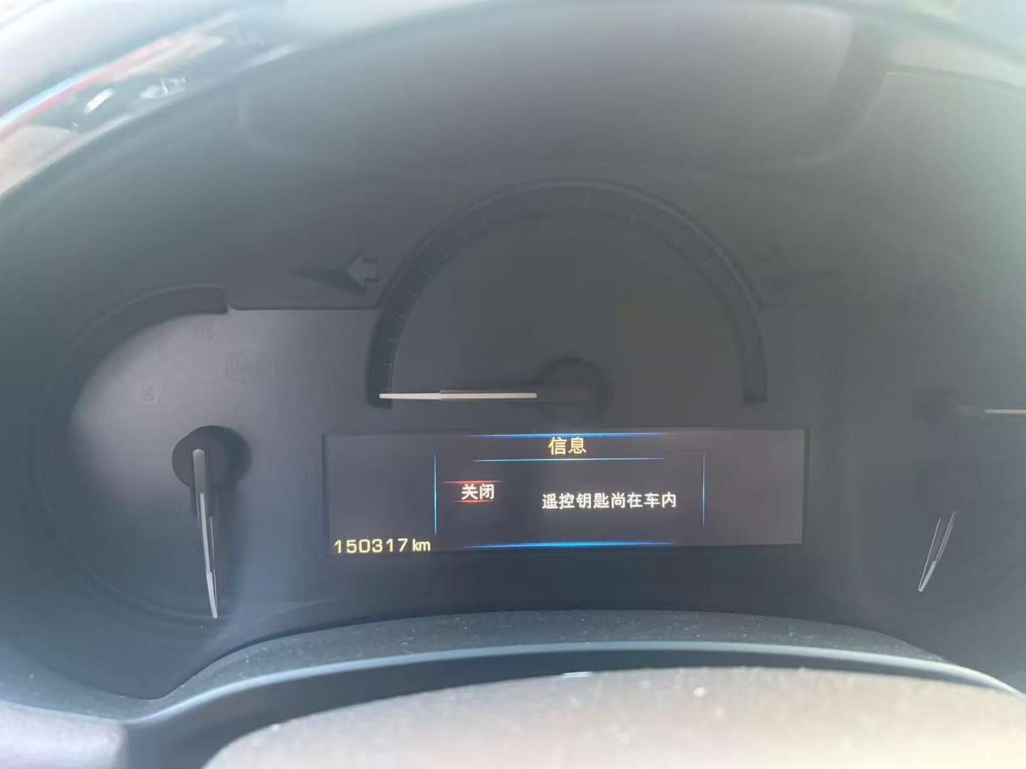 Cadillac XTS 28T Elite 3
