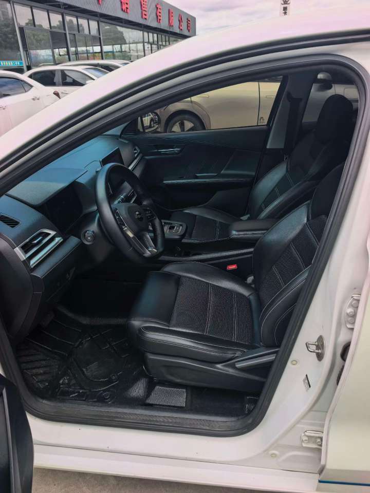 BYD E2 2020 E2 5