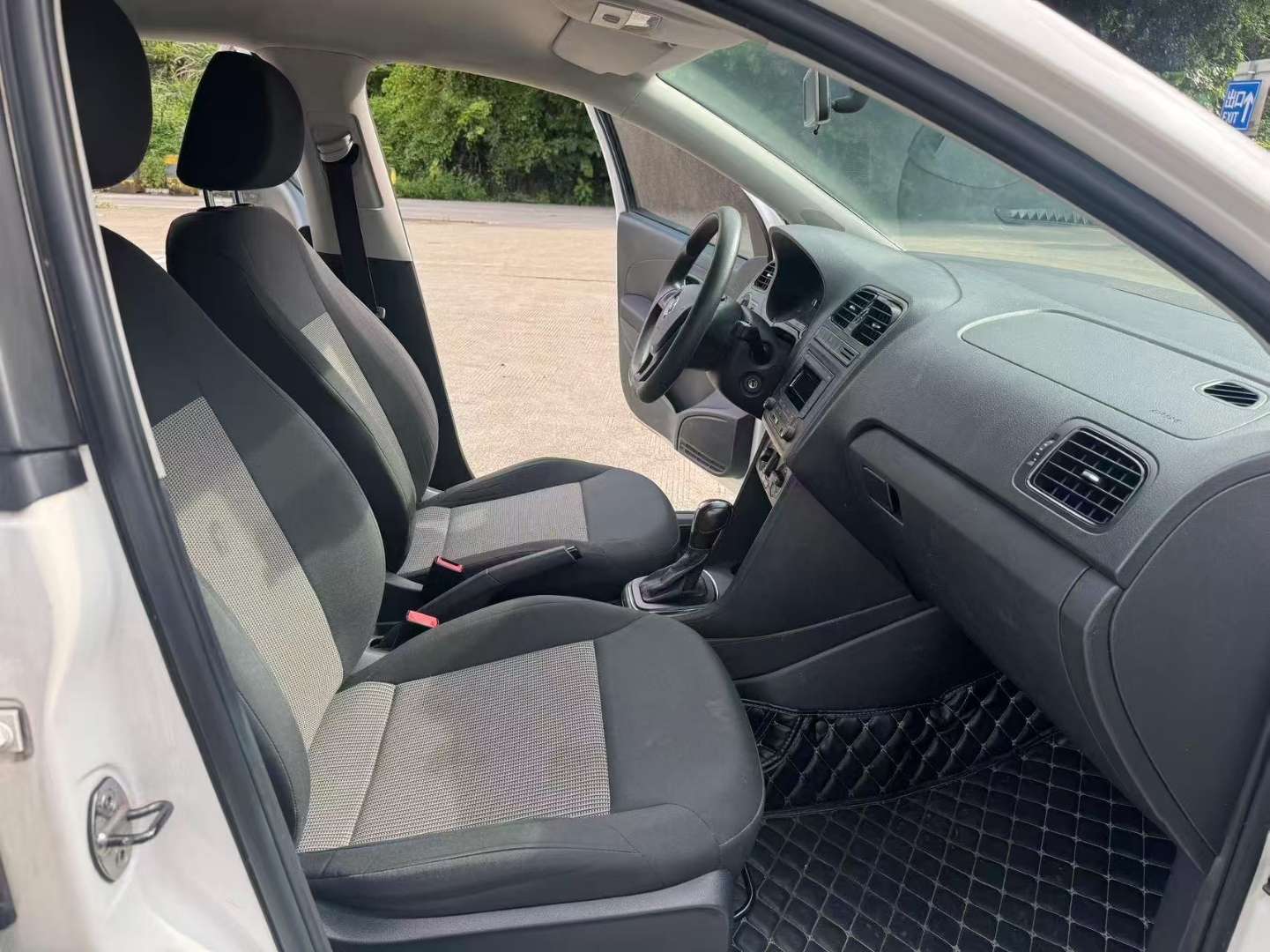 Volkswagen POLO 7