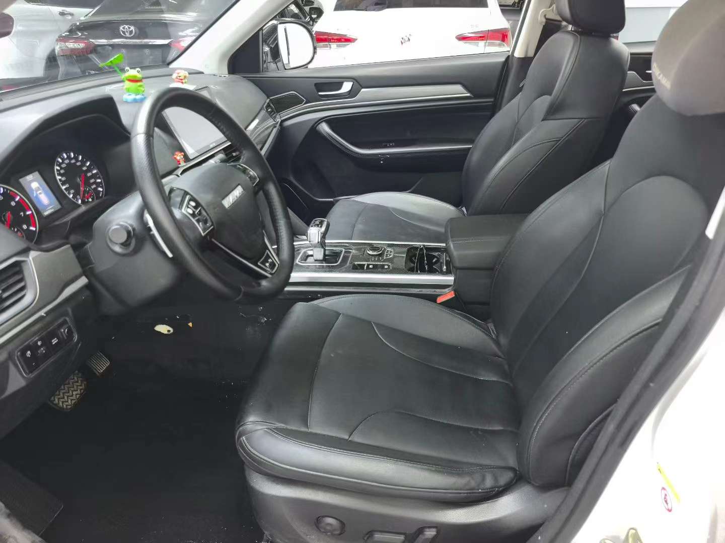Roewe 350 5
