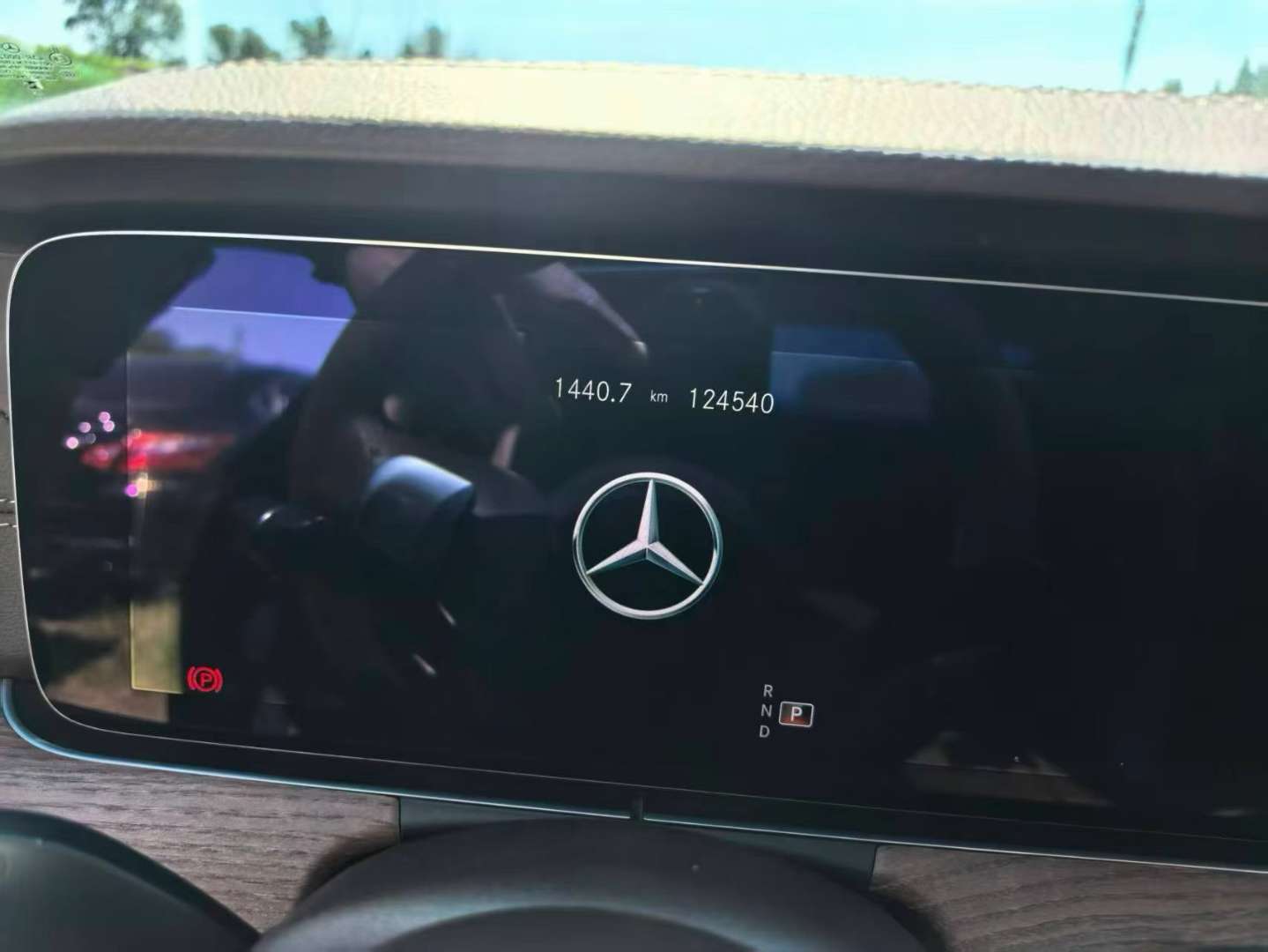 Mercedes-Benz E-Class E300L Style 3