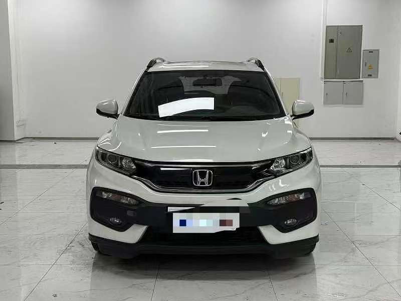Honda XR-V 2015 1.5L LXi CVT Classic Edition