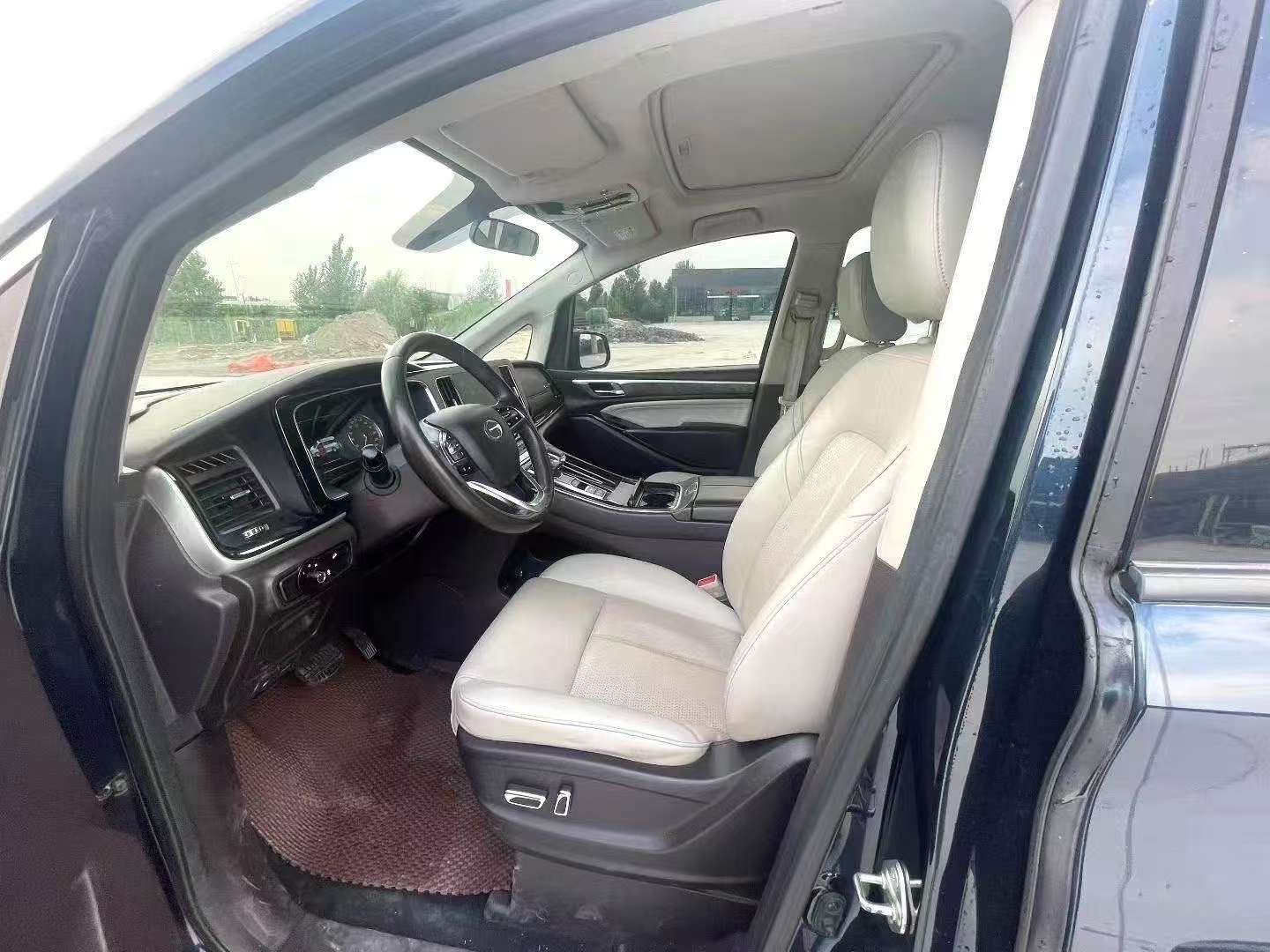 GAC Trumpchi M8 Lingxiu Series 390T Prestige Accessibility Edition 7