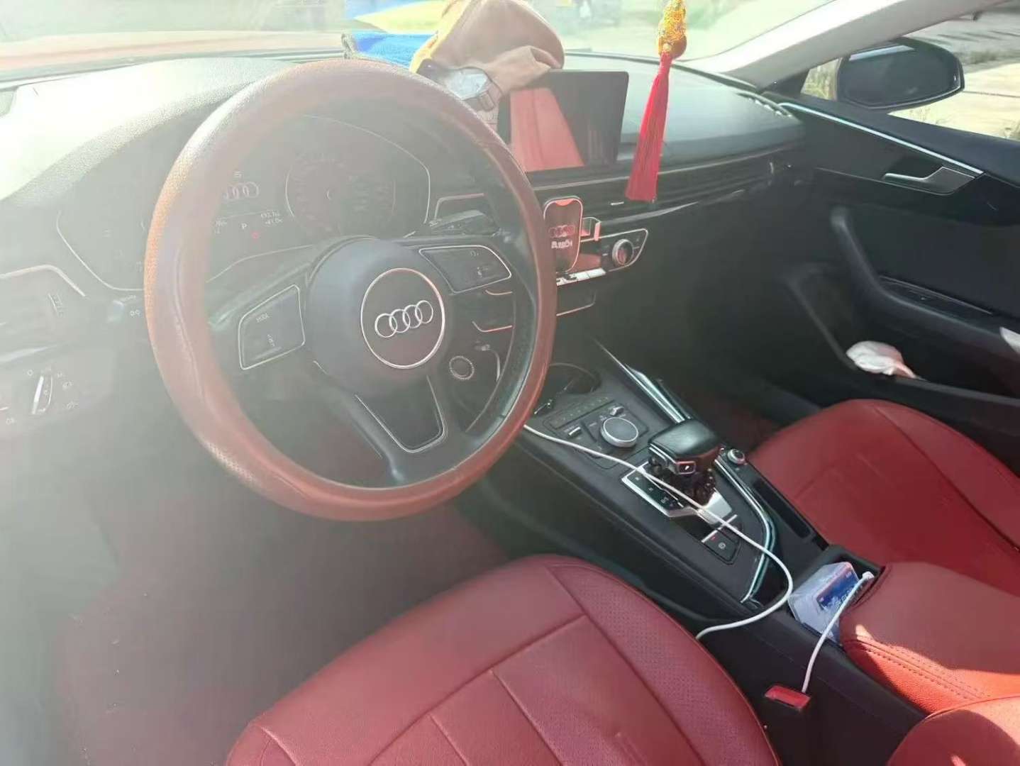 Audi A5 2.0TFSI 40TFSI Style Edition 6