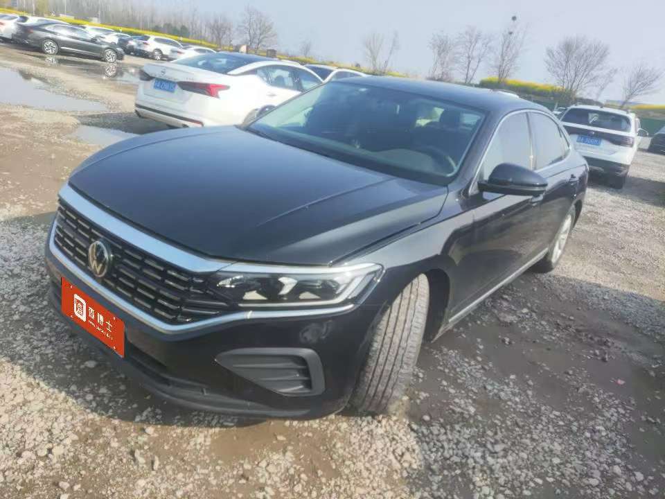 Volkswagen Passat 2023 280TSI Business Edition