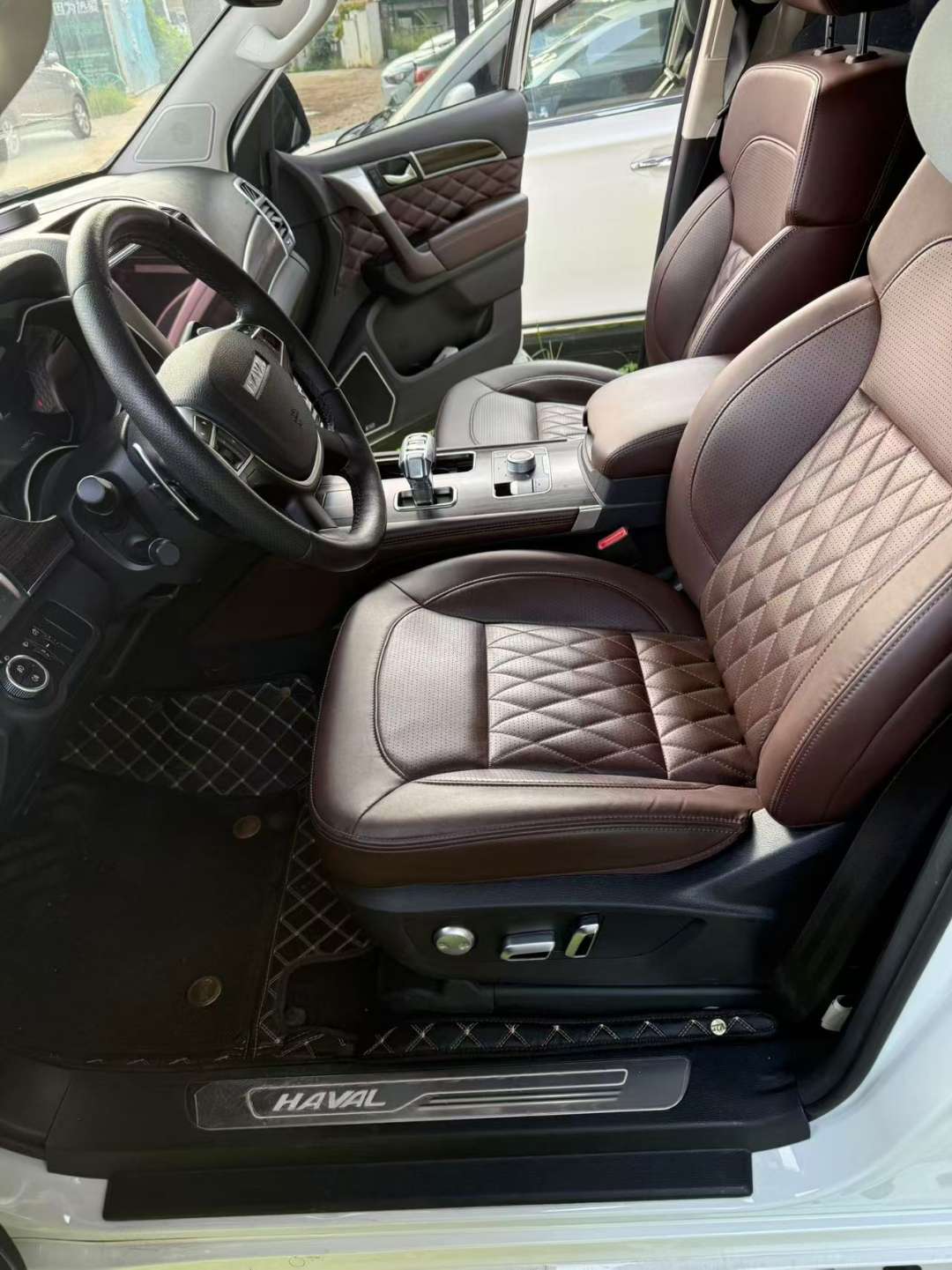 GWM Haval H9 2.0 High Trim 5