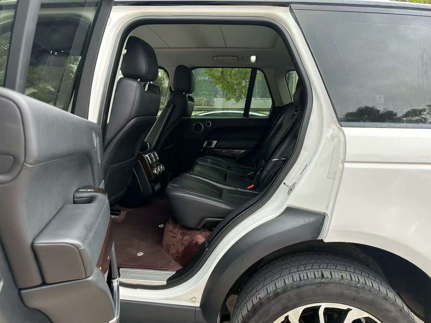 Land Rover Range Rover 3.0T V6 Executive 6